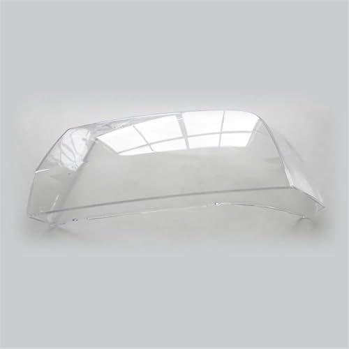 Couvercle de phare transparent pour Navigator 2011 coque anti-jaunissement