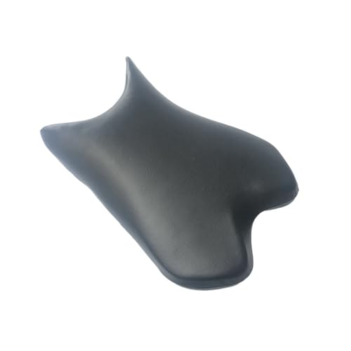 Cojín de asiento para motocicleta YZF R6 con cuero PU premium 4