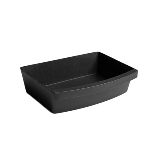 Plateau et à outils sous siège pour vos voyages en Modèle Y