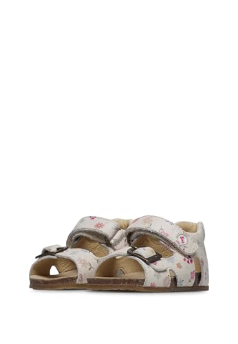 Falcotto Baby Girls Flatform Sandal3