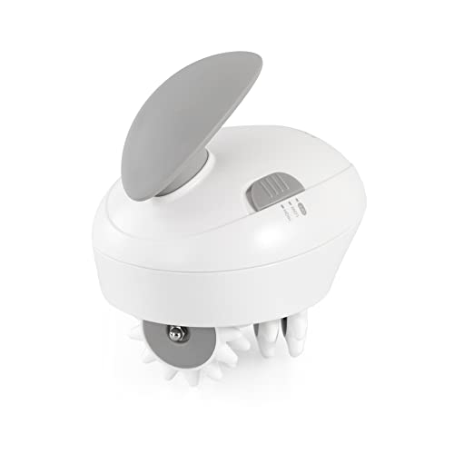 LANAFORM - Cell Roller - Appareil Anti Cellulite - Appareil Massage - Palper Rouler Anti Cellulite - Masseur Anti Cellulite Électrique - Appareil Amincissant