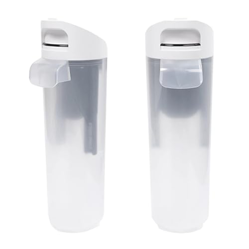 Réservoir d'eau sans fuite pour Tineco S5 Combo réparation BCWT1 - 8