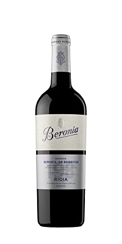 Beronia 198 Barricas - Vino D.O.Ca. Rioja - 750 ml