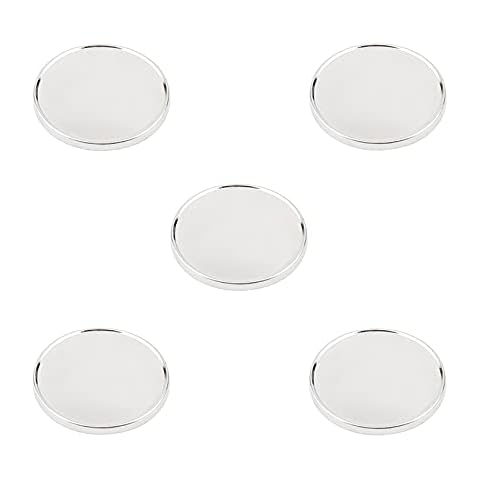 Eshan Golf Ball Marker Set with Clips Cover