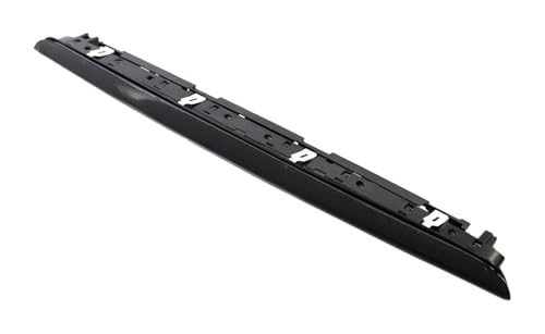 Feu stop auto défaillant résolu avec ce troisième feu stop ABS pour Audi A6 S6 C6