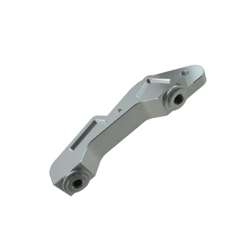 Étrier de frein 4 pistons pour optimiser le freinage en Dirt Bike Motard