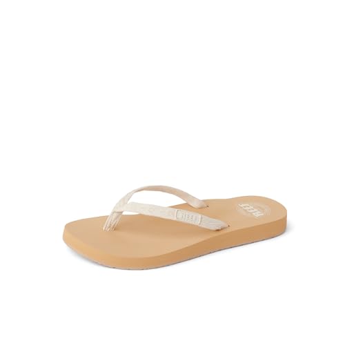 Image of REEF Women's Ginger Beach Flip Flops