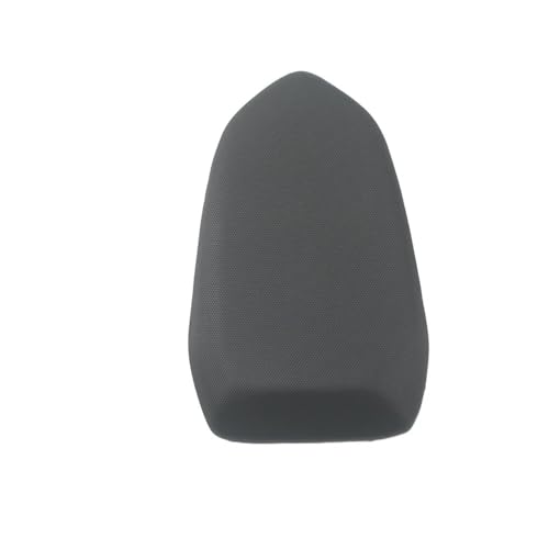 Coussin de siège arrière moto résistant aux déchirures pour selle passager M1000RR