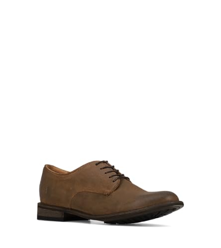 Frye Men's Tyler Flex Oxford2