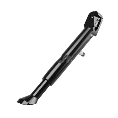 Béquille latérale réglable : évitez la chute de votre GSXR1300 Hayabusa