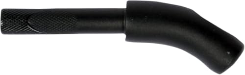 Race Shop Handlebar Hook - Tapered Aluminum Stub