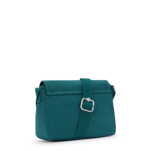 Image of Kipling Women's Sabian U Minibag, Lightweight Crossbody Mini Bag, Crossbody Bag