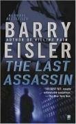 Buy The Last Assassin — BookShops.in