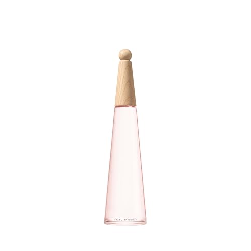 La Mejor Recopilación de Issey Miyake Perfumes - 5 favoritos. 40 Issey Miyake Leau Dissey Pivoine Intense EDT Spray Women 3.3oz