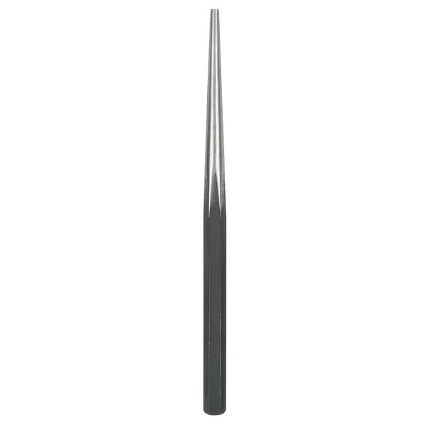 Long Alignment Punch, 1/4 Tip, 18 In L