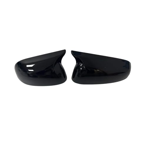 Couvercle de rétroviseur coque ABS anti-choc protection aile MK4 2002-2005