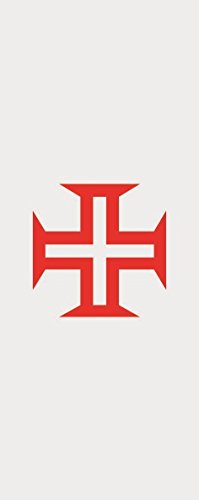 Retour Du Drapeau De L’Ordre De Malte Après Une Mission Vers La Station