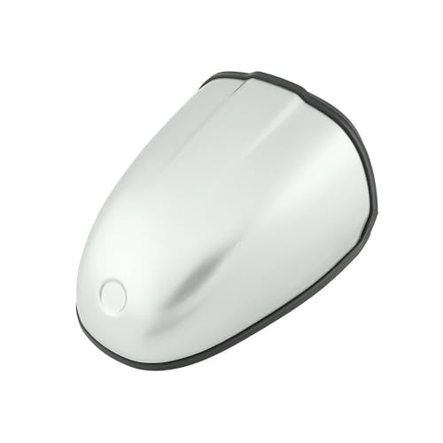 Carénage arrière pour BMW R NINET 2014-2023 capot de selle passager noir