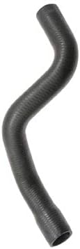 PartCatalog Lower Radiator Coolant Hose for Pontiac Grand Prix 3.8L V6 (2004-2008)