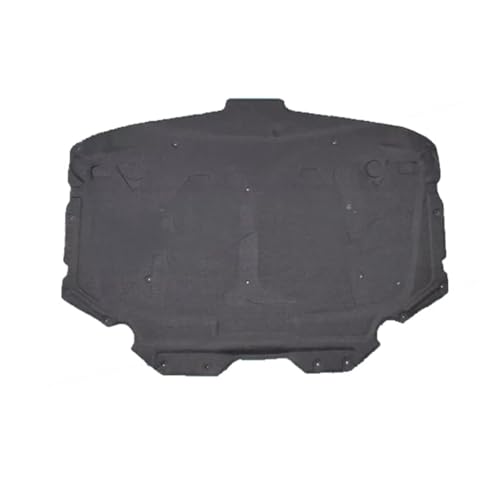 Capot moteur isolation pad de haute qualité pour Benz W220 S Class