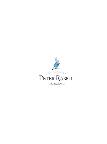 Beatrix Potter Peter Rabbit Lätzchen