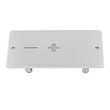 Tablero Abatible de Sierra de Calar Eléctrica, Tablero Abatible de Sierra de Calar para Carpintería de Alta Precisión de Aleación de Aluminio, Placa de Inserción de Mesa