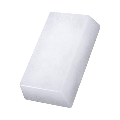 Générique Fart de Ski - Taille 8x5,5x2cm | de Glisse Universelle, mélange de Universel pour Toutes Les Saisons, la de Ski est principalement utilisée pour...