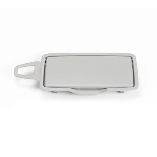 Pare-soleil avec miroir de courtoisie Mercedes Classe V Vito W447 droit