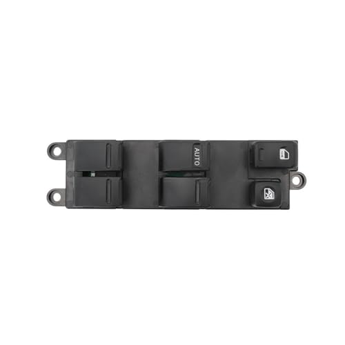 Commande lève-vitre pour X-Trail 2002-2007 réparer facilement la vitre électrique avant gauche
