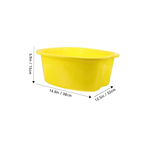 Cubeta para baño de pies y masaje ORFOFE miniatura 2