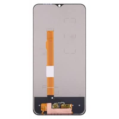 Image of Vivo Glass LCD Display Full Screen Protector with Touch Screen Digitizer - Combo Folder for Vivo Y21E