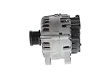 BOSCH 0124325093 Premium 100% New Alternator