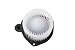 ACDelco 15-80581 GM Original Equipment Heating and Air Conditioning Blower Motor with Wheel