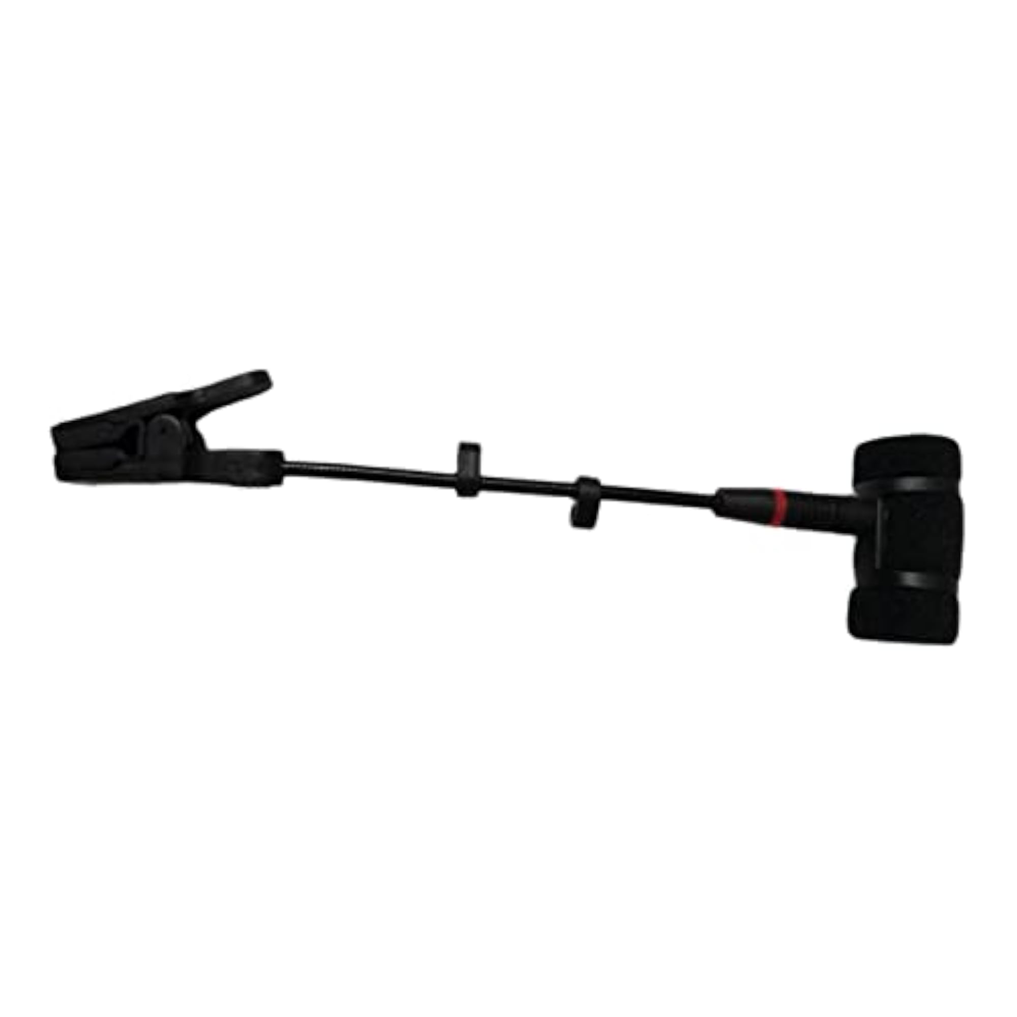 Microphone Clip for Stand, Compatible with Various Models