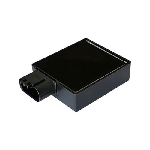 Allumeur pour moto CDI régulateur de régime stable