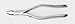 Dental Extracting Forceps #69