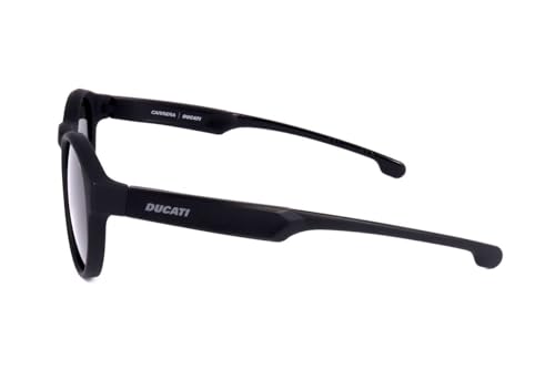 Carrera CARDUC 012/S 003 MATTE BLACK 51/22/145 MAN Sunglasses3