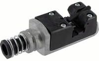 58246-1 - CRIMP HEAD for use with 58075-1 & 58074-1 CRIMP TOOL