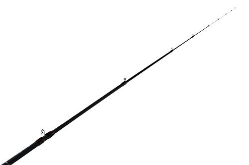 アブガルシア(Abu Garcia) トラウトロッド ベイト トラウティンマーキスナノ 振出しタイプ TMNC-516L II TE 釣り竿 ネイティブ トラウト イワナ ヤマメ アマゴ 4枚目