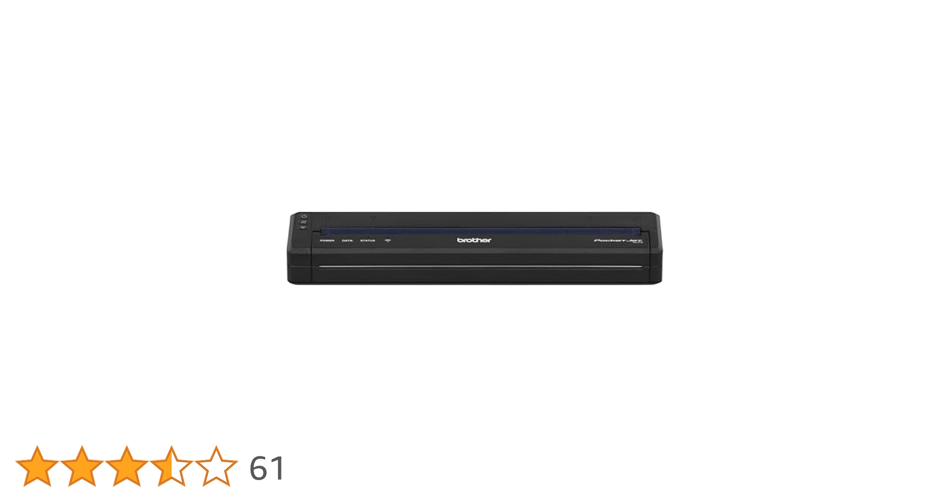 brother - ブラザー　モバイルプリンター　PJ-773 PJ-773 | モバイルプリンター | ブラザー