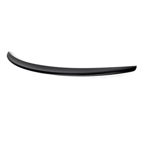 Aileron arrière pour Mercedes GLE C292 W292 2015-2019 de coffre