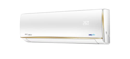 مكيف هواء بنظام سبليت 1.5 طن مع وظيفة التبريد من سوبر جينيرال، رقم الموديل KSGS183GER