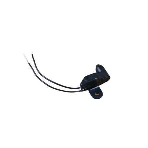 Sensor de temperatura para Volvo XC60 2009-2017 exterior retrovisor 31217286 3