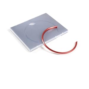 Syfcsew Toyota GR Supra A90 Naklejka 1 szt.