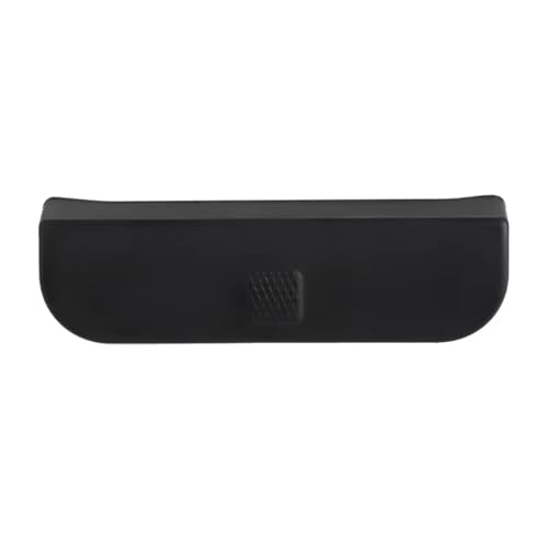 Interrupteur de hayon bloqué sur Mini R57 ? Solution bouton coffre 51137039261 - 4