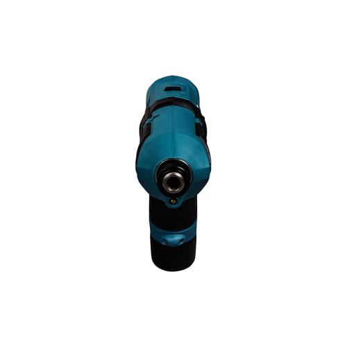 Makita TD 022 DSE Visseuse à Chocs Articulée 7.2 V - vue 5