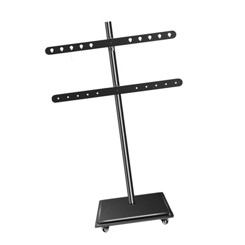 Soporte de piso universal THEGA para TV 23-60 pulgadas