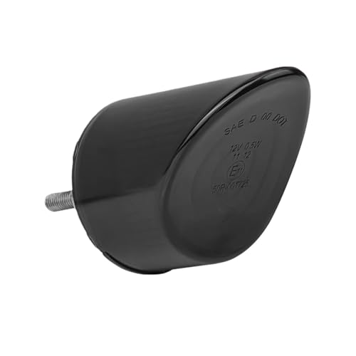 Luz trasera LED de 12V con portamatrículas y freno para motos Yamaha y Honda