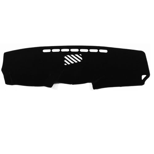 Alfombrilla para salpicadero Lexus IS250 IS350 IS-F IS250C 2006-2013, protector de coche LEFEDA 2