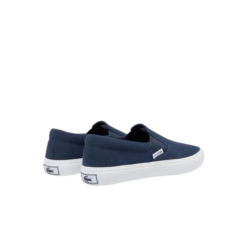 Image of Lacoste Men's Slip-on Base Sneakers